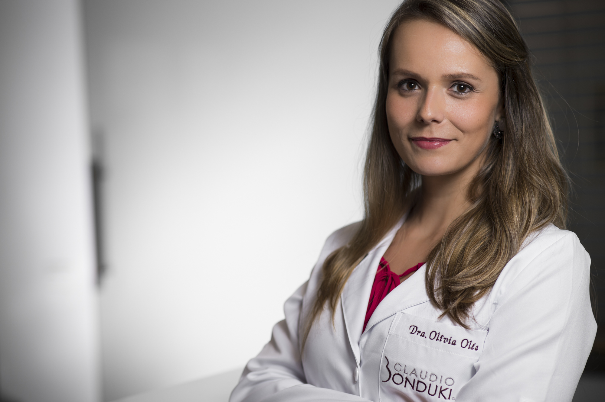 Doutora Olívia Olea Clínica Claudio Bonduki