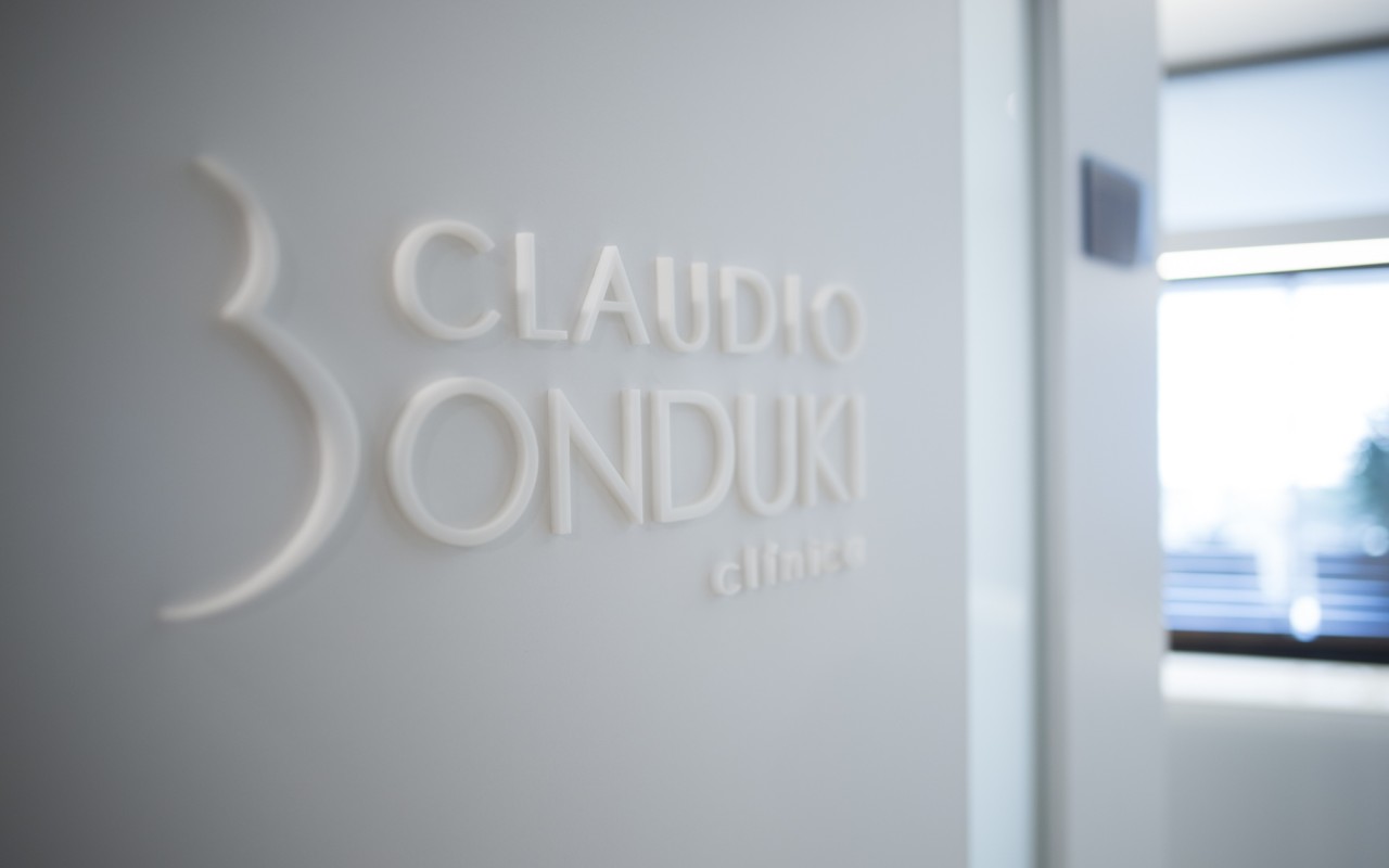 Clínica Claudio Bonduki